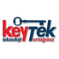KeyTek-tr logo - Similar company to Cgt Consulting Company