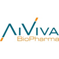 AiViva Biopharma, Inc. logo - Similar company to Ocudyne Inc