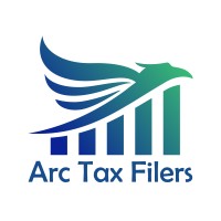 ARC TAX FILERS logo - Similar company to Bright Trip Inc.