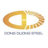 Dong Duong Steel Co., Ltd logo - Similar company to Mareso Pte. Ltd.