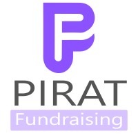 Pirat Fundraising logo - Similar company to Enneci Group S.R.L.