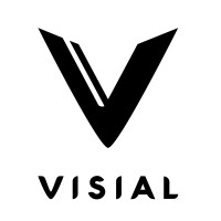 VISIAL logo - Similar company to Blanki