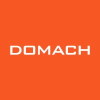 DOMACH logo - Similar company to Cadasio