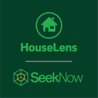 HouseLens logo - Similar company to Seeknow