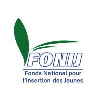 FONIJ Guinée logo - Similar company to Fonds De Développement Industriel Et Des Pmes - Fodip
