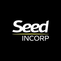 seedincorp logo - Similar company to Alma - Bim & Engineering