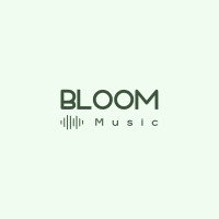 Bloom Music logo - Similar company to Bloom Arts Foundation