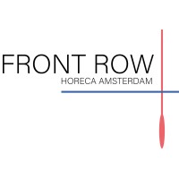 Front Row Horeca Amsterdam B.V. logo - Similar company to Satchmo Amsterdam