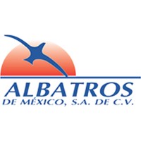 ALBATROS DE MEXICO logo - Similar company to Adentcom