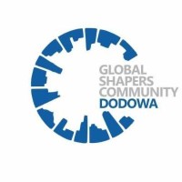 Global Shapers Dodowa Hub logo - Similar company to Temple Advisory
