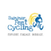 Summer Feet Cycling logo - Similar company to Walton Endurance