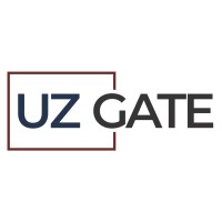 UZGATE logo - Similar company to Insayn Tech