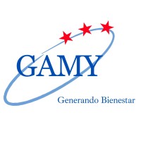 GAMY logo - Similar company to Scx Technology For Supply Chain