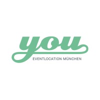 YOU Eventlocation logo - Similar company to Musik Hilft - Party For Charity