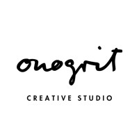 ONOGRIT Creative Studio logo - Similar company to Bold & Friendly Designagentur