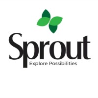 Sprout Kumaraguru logo - Similar company to Dreamcrest Studios