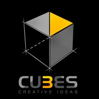 CUBES EGYPT logo - Similar company to Lunar For Architecture Llc