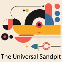 The Universal Sandpit