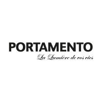 Portamento_Luminaire logo - Similar company to I3C Plus