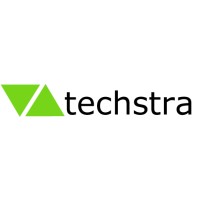 Techstra AB logo - Similar company to Contribe Ab