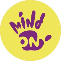 MindOn logo - Similar company to Avansoar