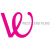WESTEND FILMS LIMITED logo - Similar company to Isocover