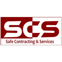 Safe Contracting & Services (SCS) logo - Similar company to Nous Trading & Contracting Establishment