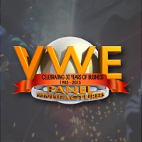 Van Wyk's Electrical logo - Similar company to Power Station