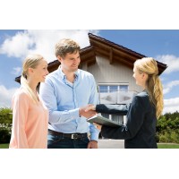 Christian Real Estate Agents logo - Similar company to Gabbay Architects