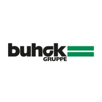 Buhck Gruppe logo - Similar company to Take-E-Way Gmbh