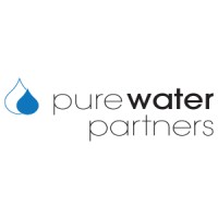 Pure Water Partners logo - Similar company to Cooler Options Ltd