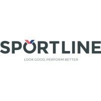 Sportline logo - Similar company to Hello Vélo