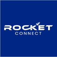 Rocket Connect Medellín logo - Similar company to Academia T&T - Universidad Nacional De Colombia Sede Medellín