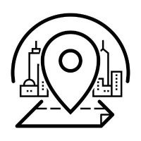 ECREA Media, Cities and Space logo - Similar company to European Journalism Observatory