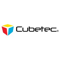 Cubetec logo - Similar company to Cubetechsol