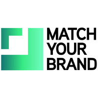 Match Your Brand logo - Similar company to Equione