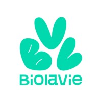Biolavie logo - Similar company to Les Petits Composteurs