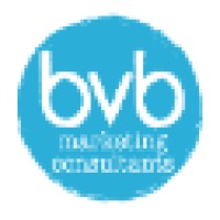 BVB Marketing Consultants Ltd. logo - Similar company to Blocksee