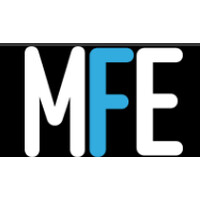 MFE Magazine logo - Similar company to Real Estate Technology & Transformation Center