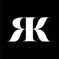 Raf Kozak Design logo - Similar company to Map Design Company