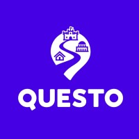 Questo logo - Similar company to Omniconvert