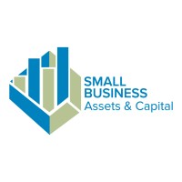 Small Business Assets & Capital logo - Similar company to Fydmee