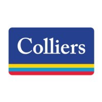 Colliers Multifamily Ontario logo - Similar company to 2030 Districts Network