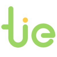 Tie logo - Similar company to Frqtal