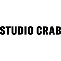 Studio Crab logo - Similar company to Radelit Média