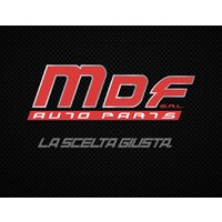 M.D.F. S.R.L. CONCESSIONARIA RICAMBI E ACCESSORI AUTO logo - Similar company to Dierre Group S.P.A.