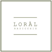 Loral Radicchio logo - Similar company to Lirecento