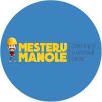 Mesteru' Manole logo - Similar company to Gresie Premium