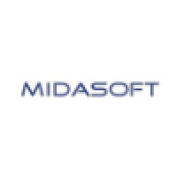 MIDASOFT logo - Similar company to Briggs Services