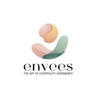 Envees hospitality logo - Similar company to Minematics
